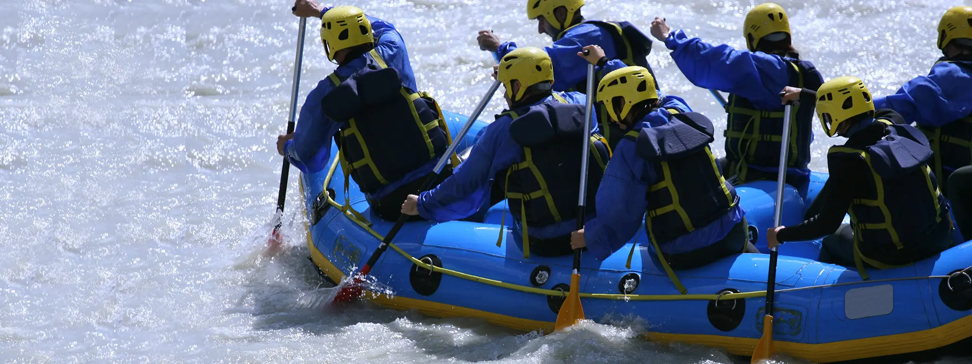 Sådan opbygger du stærke teams