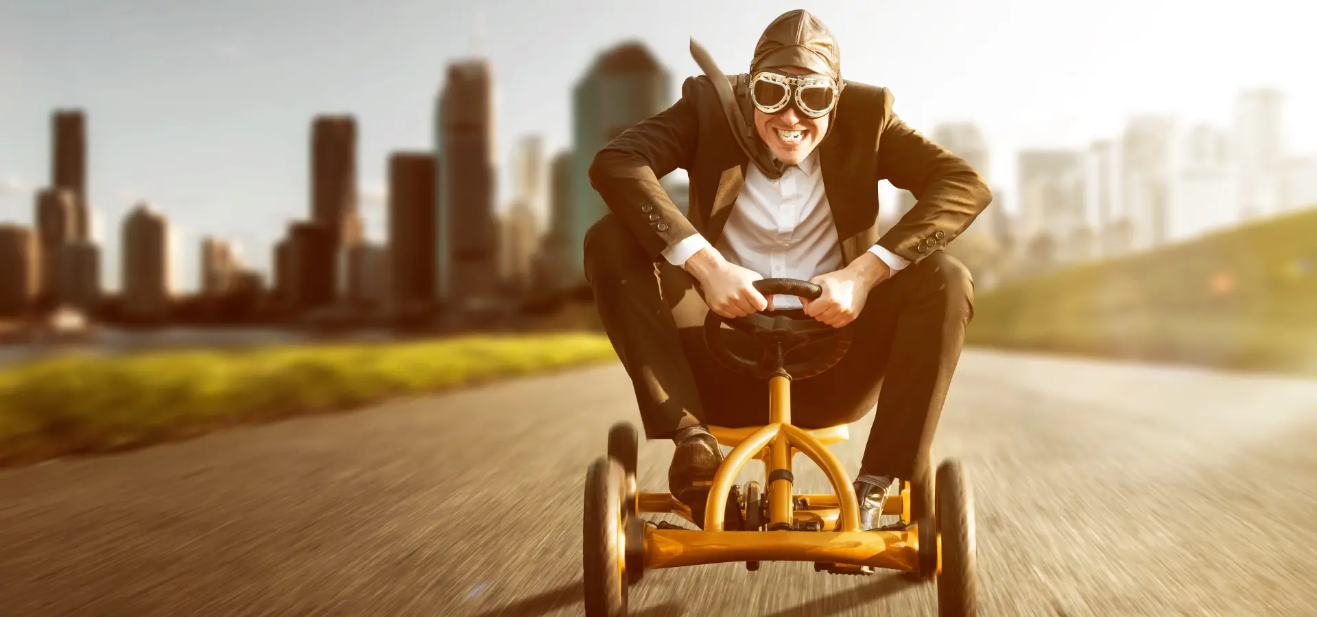 Utålmodige ledere dræber lysten til samarbejde