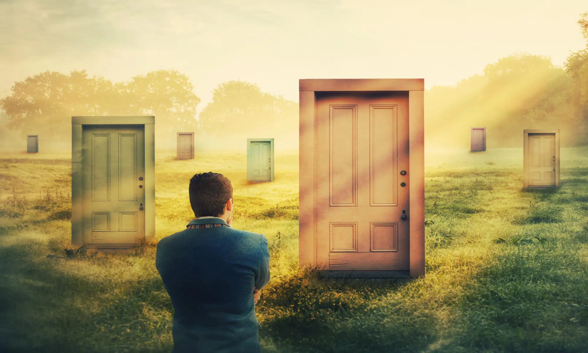 3 ting du skal vide om kompleksitet