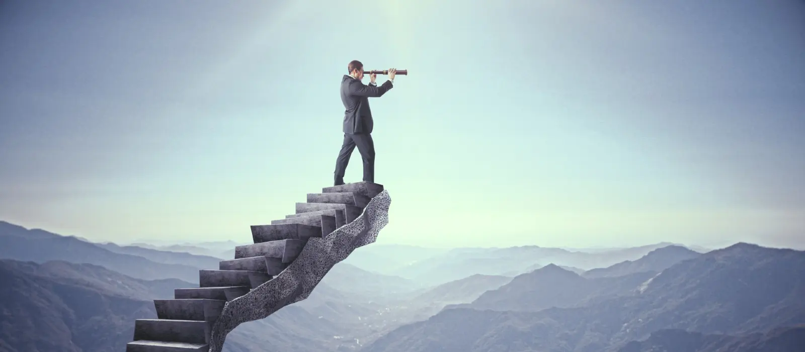 Det er kulturen, der leder, når du ikke er der