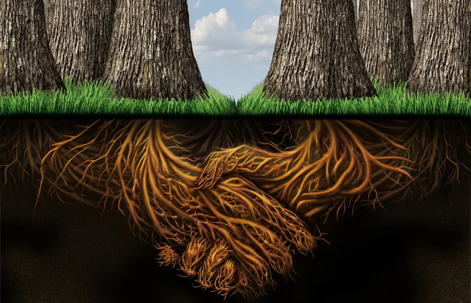 Skal vi bygge stærke teams til fremtiden, må vi lede på en ny måde