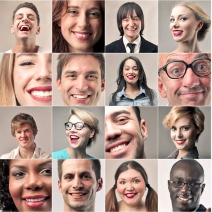 Store forandringer med glade medarbejdere - findes det?