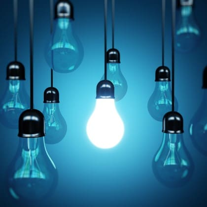 Skab eksekveringskraft