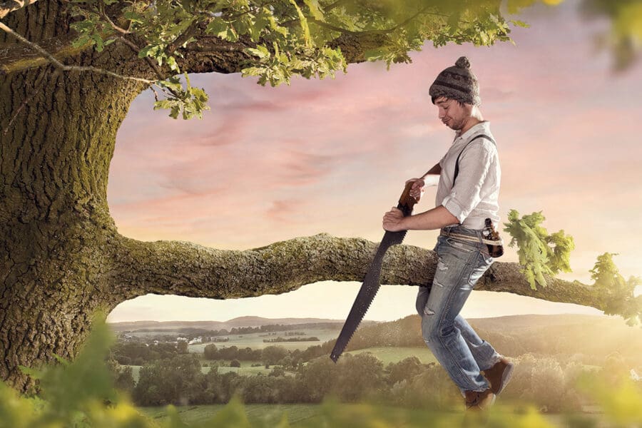 Hjælp dine medarbejdere igennem store og små forandringer