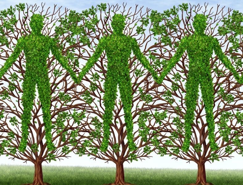 Sådan flipper du KPI’er og ambitiøse visioner til rigtige problemer, som tænder medarbejderne