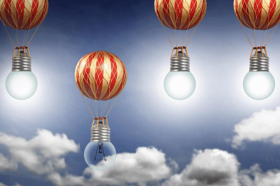 Facilitering styrker den kollektive handlekraft